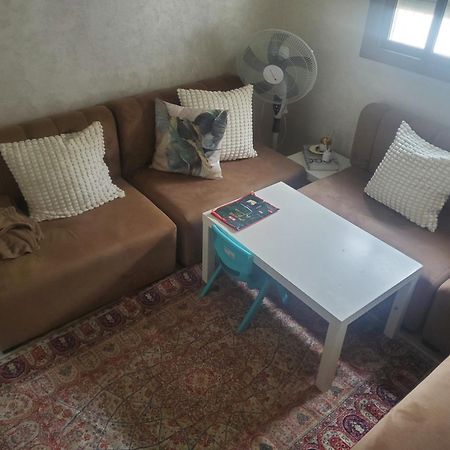 Appartement Au Calme Hors Du Bruit De Casablanca A Bouskoura Dış mekan fotoğraf