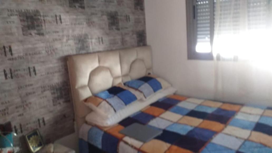 Appartement Au Calme Hors Du Bruit De Casablanca A Bouskoura Dış mekan fotoğraf